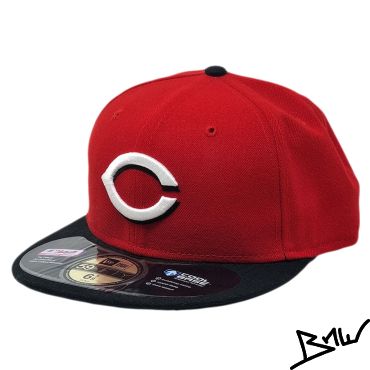 New Era 5950 CUSTOM FITTED ANGELS BLACK/BLACK – Moesports