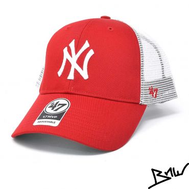 47Brand New York Yankees Burnt Orange Classic Snapback Hat, 47 BRAND HATS, CAPS