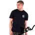 CAYLER & SONS - WL SAVINGS TEE - black